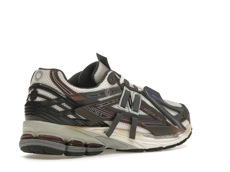 New Balance 1906A Eggplant