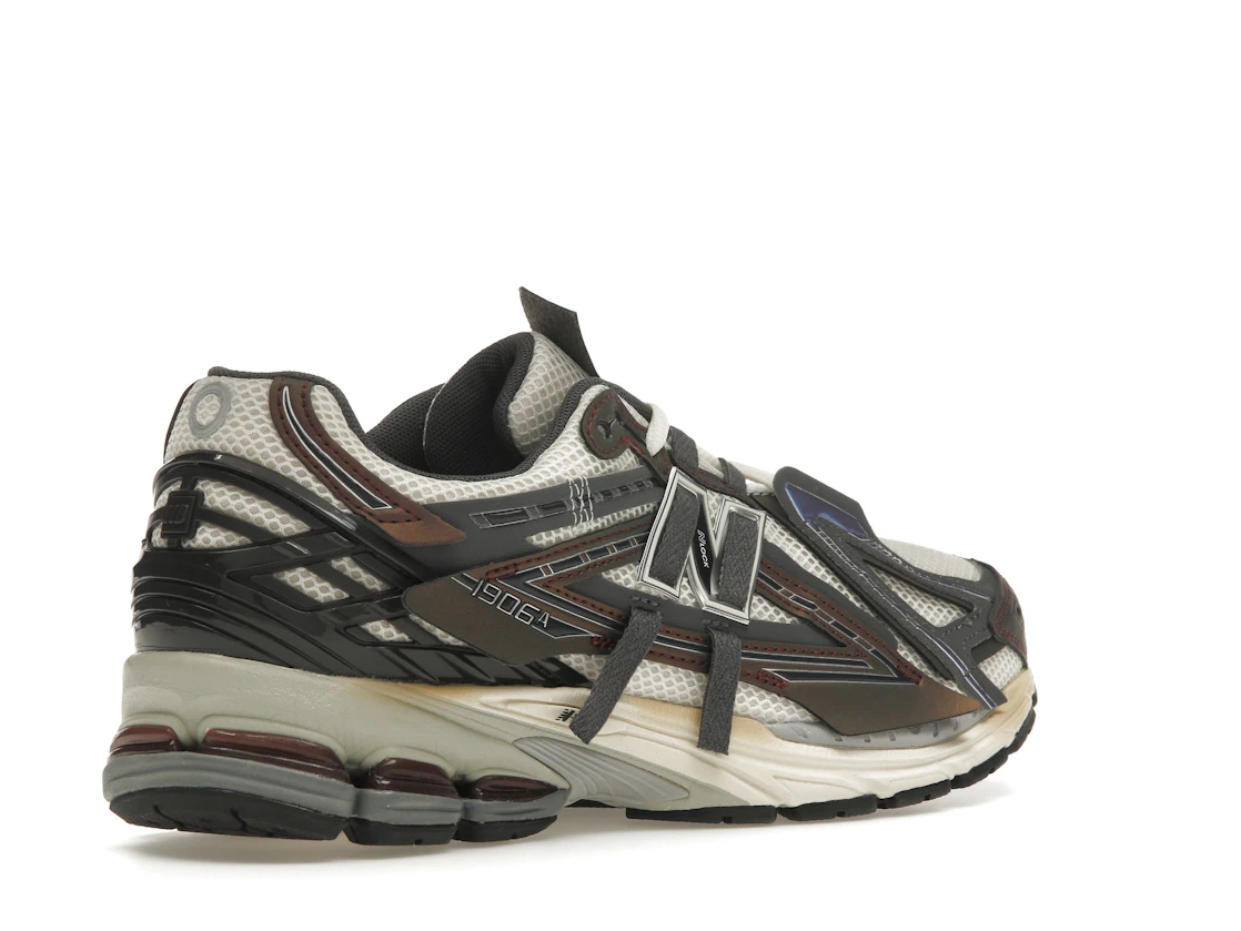 New Balance 1906A Eggplant