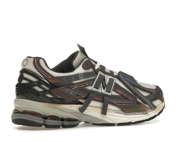 New Balance 1906A Eggplant