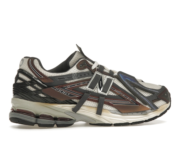 New Balance 1906A Eggplant