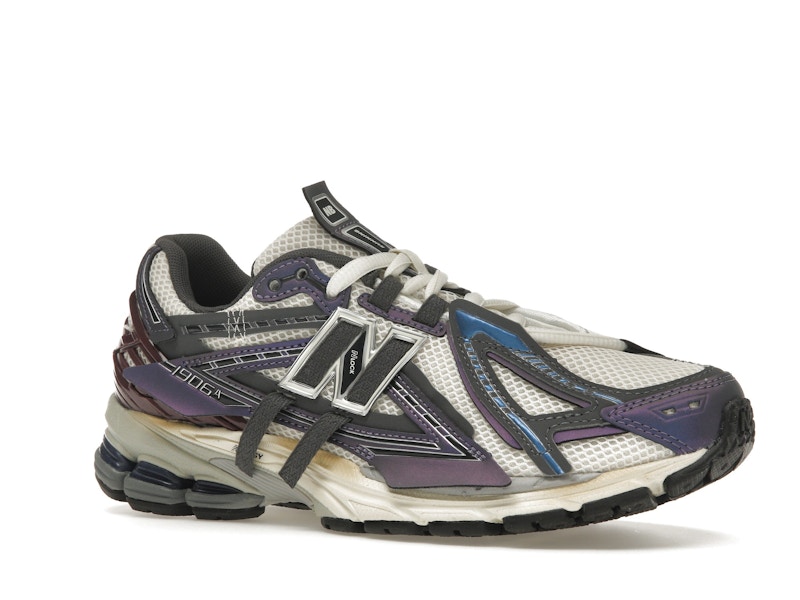 New Balance 1906A Inkwell Sea Salt