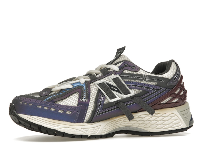 New Balance 1906A Inkwell Sea Salt