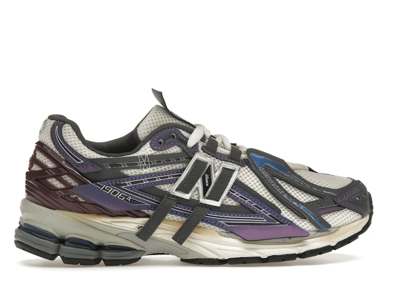 New Balance 1906A Inkwell Sea Salt