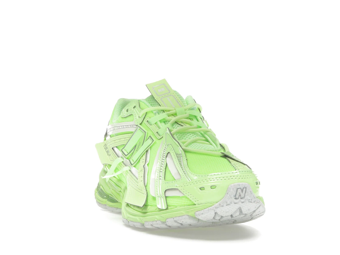 New Balance 1906A Neon Green Mint Flash