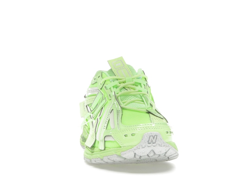 New Balance 1906A Neon Green Mint Flash