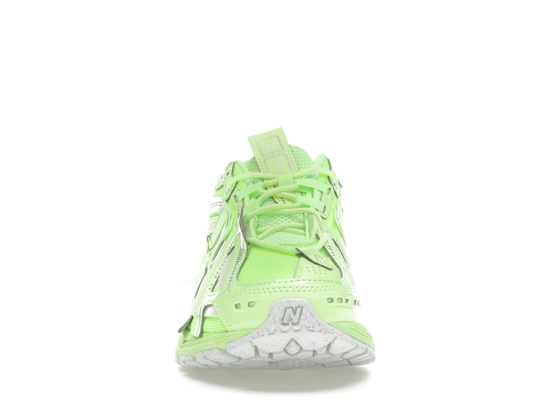 New Balance 1906A Neon Green Mint Flash