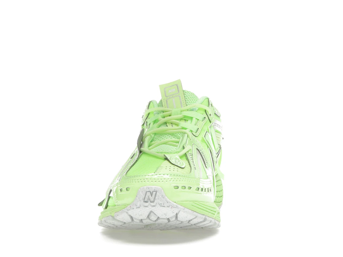 New Balance 1906A Neon Green Mint Flash