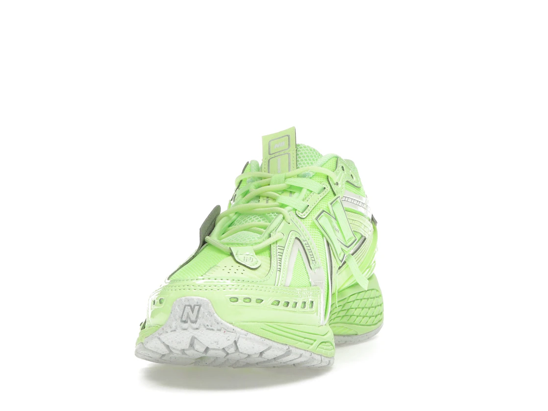 New Balance 1906A Neon Green Mint Flash