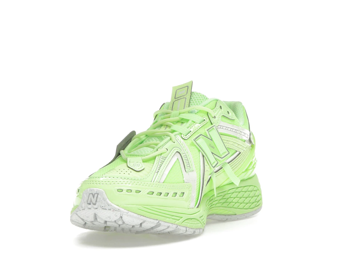 New Balance 1906A Neon Green Mint Flash