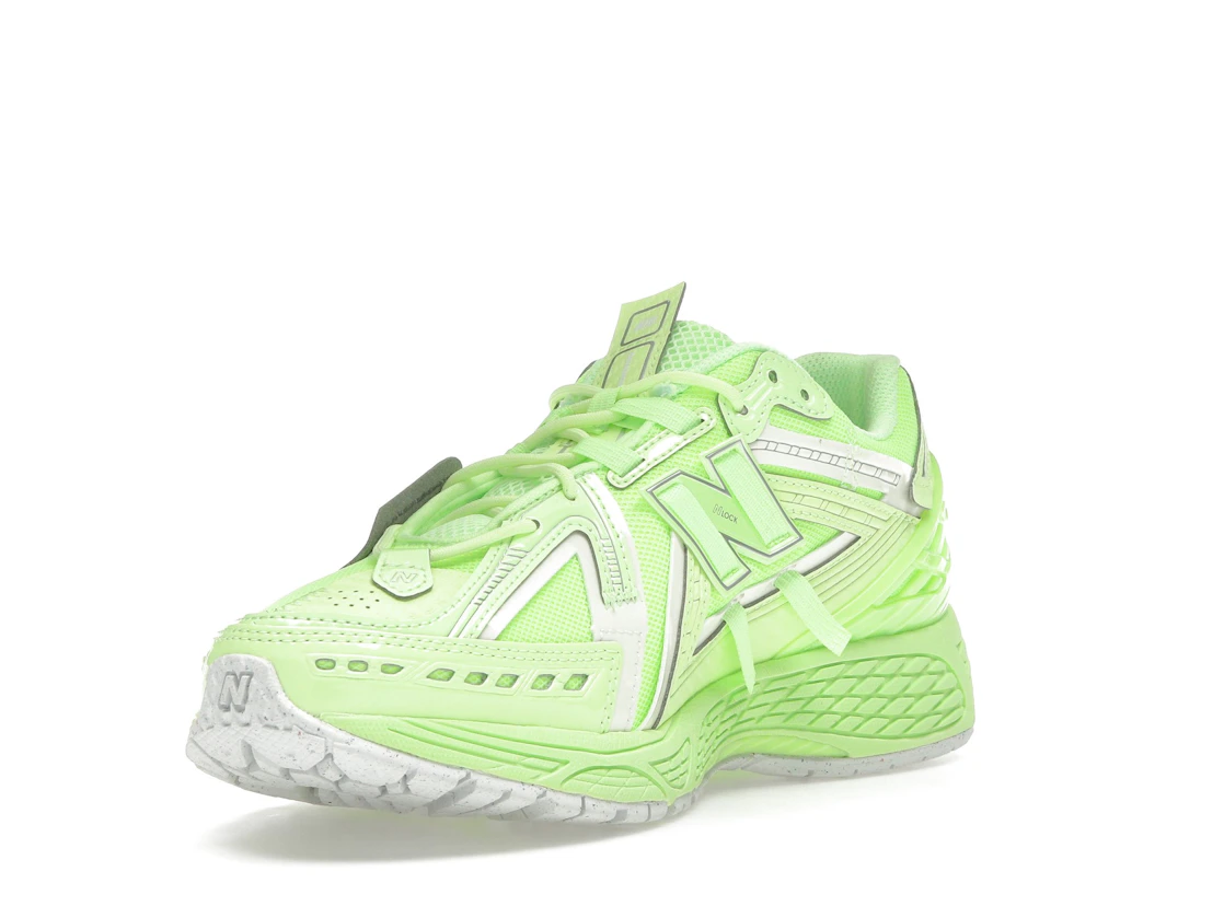 New Balance 1906A Neon Green Mint Flash