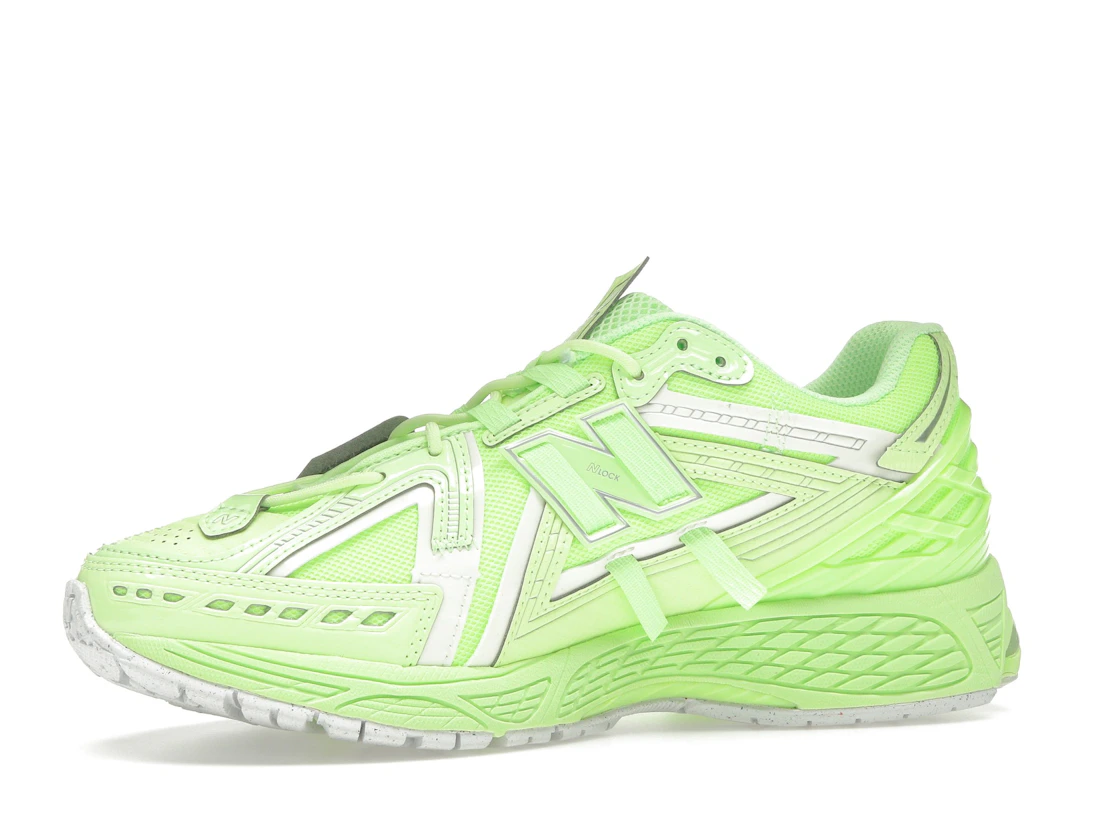 New Balance 1906A Neon Green Mint Flash