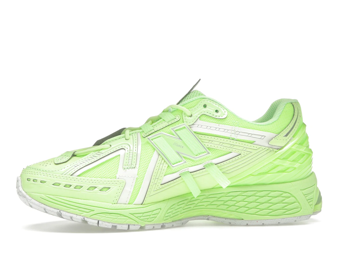 New Balance 1906A Neon Green Mint Flash