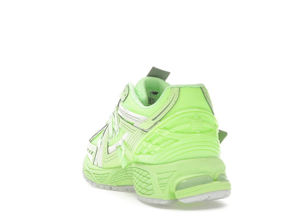 New Balance 1906A Neon Green Mint Flash