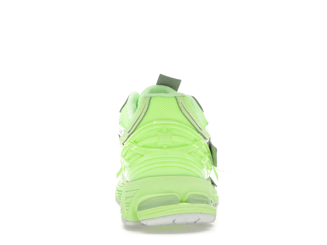 New Balance 1906A Neon Green Mint Flash