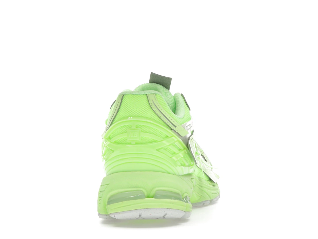 New Balance 1906A Neon Green Mint Flash