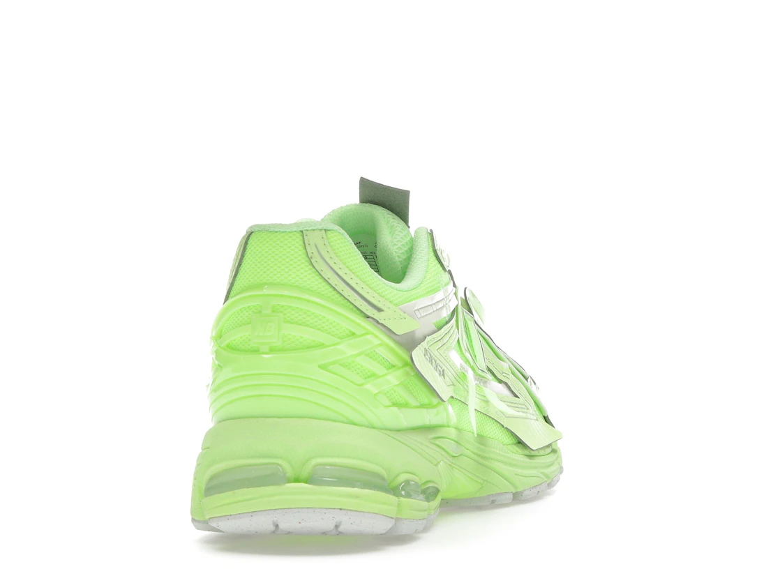 New Balance 1906A Neon Green Mint Flash