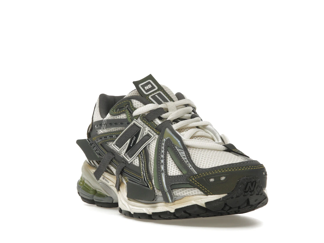 New Balance 1906A Olive Juice Sea Salt