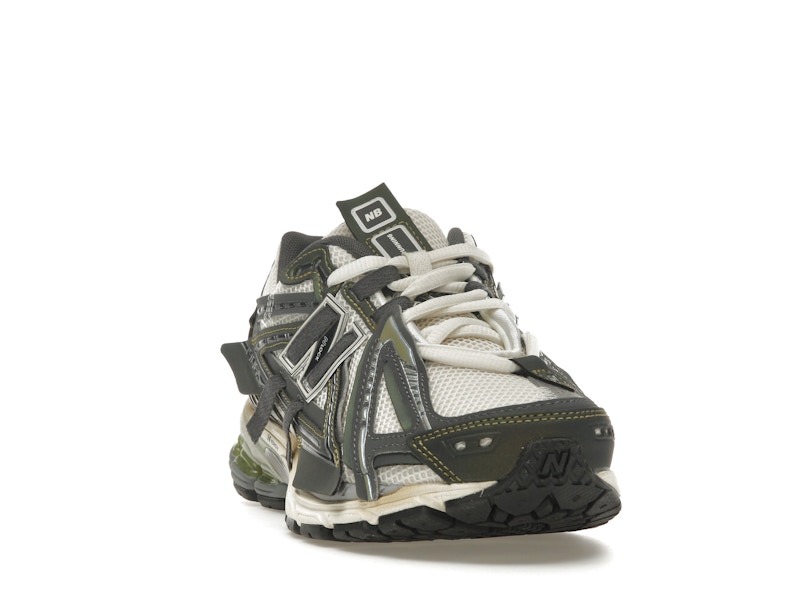 New Balance 1906A Olive Juice Sea Salt