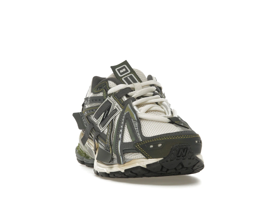 New Balance 1906A Olive Juice Sea Salt