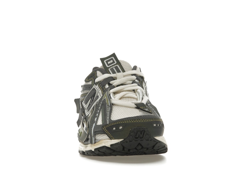 New Balance 1906A Olive Juice Sea Salt