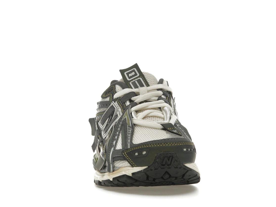 New Balance 1906A Olive Juice Sea Salt