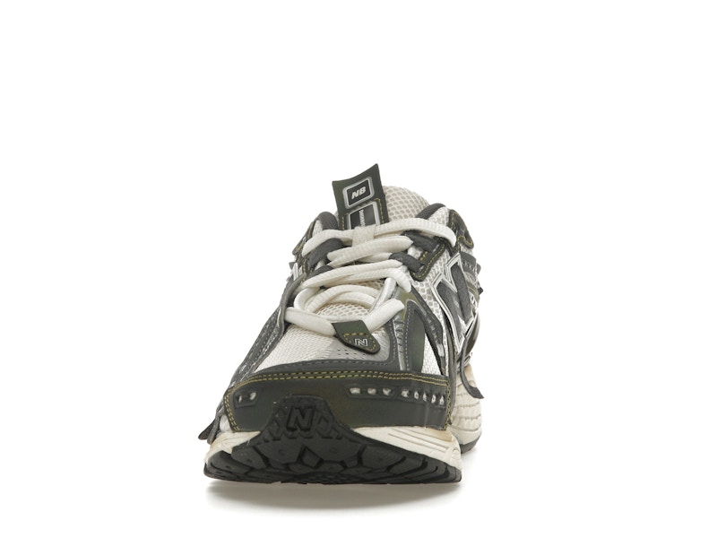 New Balance 1906A Olive Juice Sea Salt