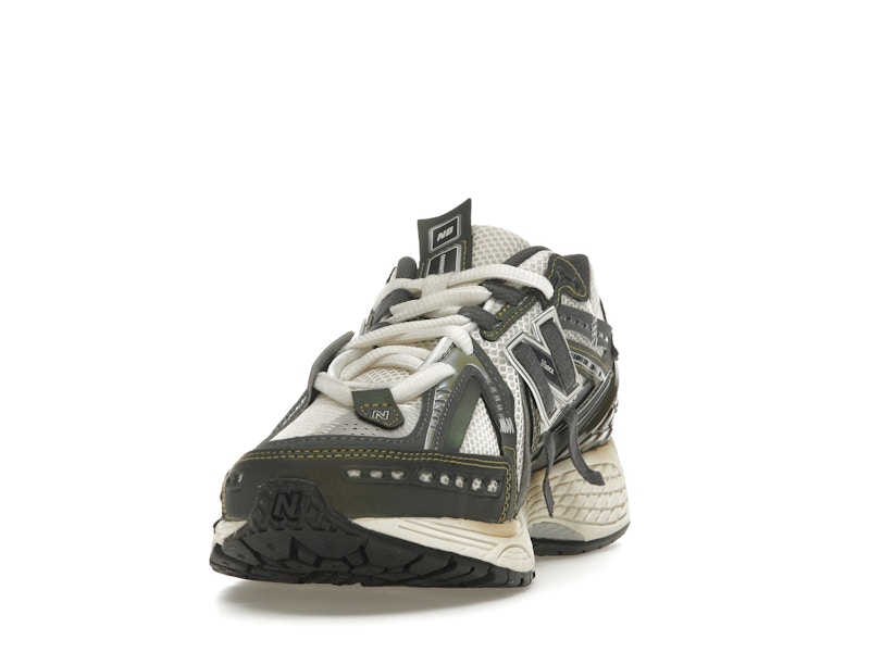 New Balance 1906A Olive Juice Sea Salt