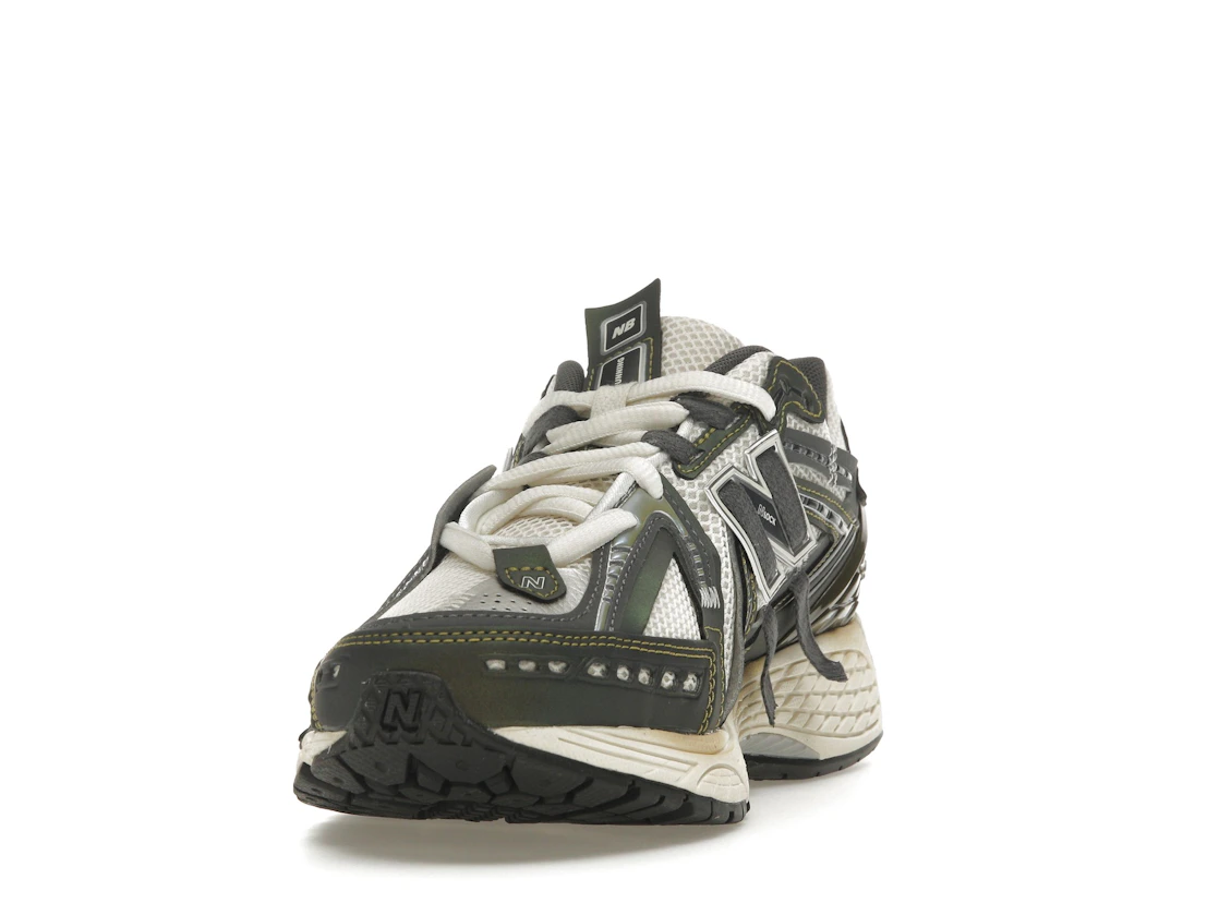 New Balance 1906A Olive Juice Sea Salt