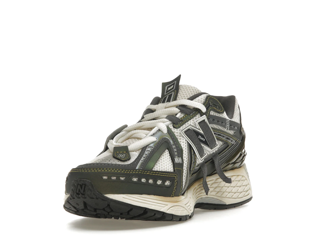 New Balance 1906A Olive Juice Sea Salt