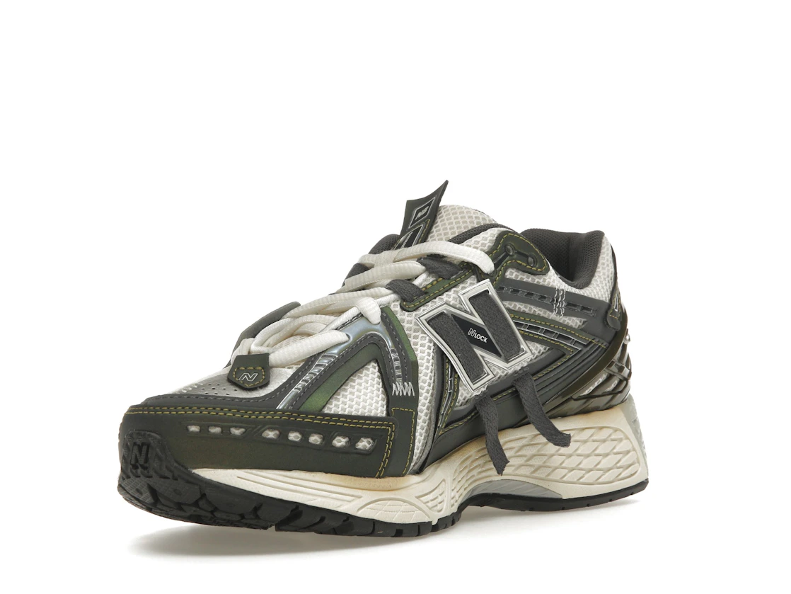 New Balance 1906A Olive Juice Sea Salt