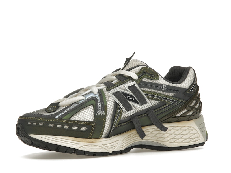 New Balance 1906A Olive Juice Sea Salt