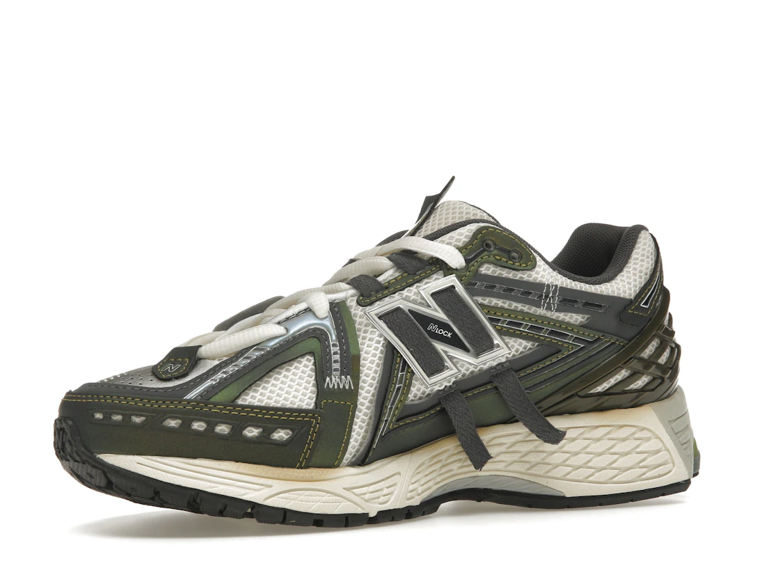 New Balance 1906A Olive Juice Sea Salt