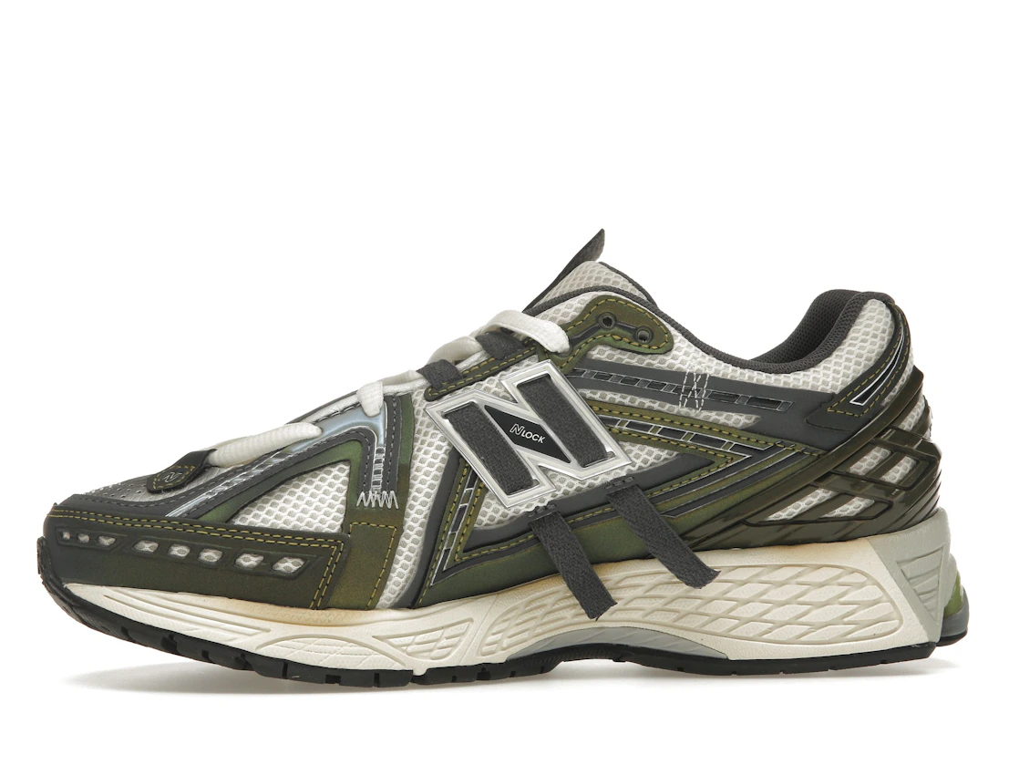 New Balance 1906A Olive Juice Sea Salt