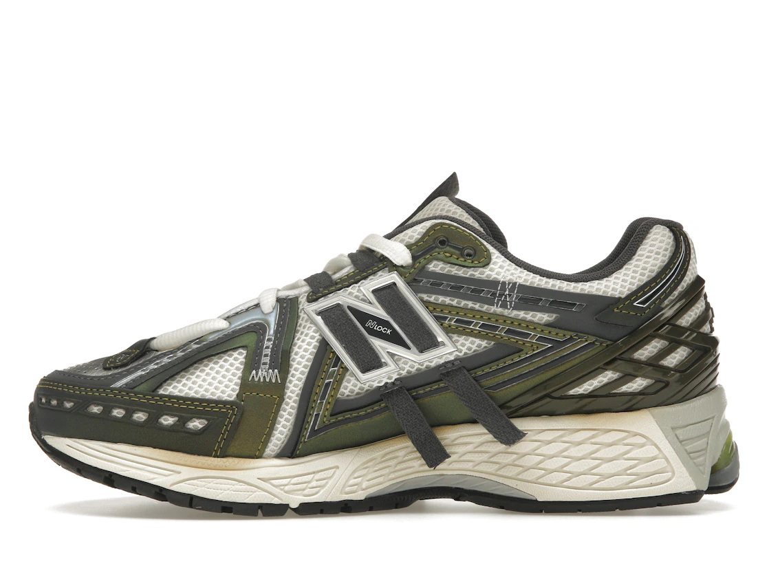 New Balance 1906A Olive Juice Sea Salt