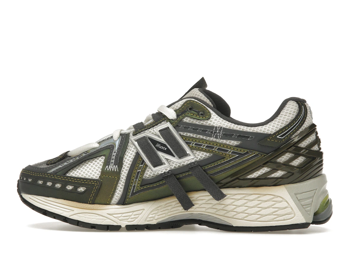 New Balance 1906A Olive Juice Sea Salt