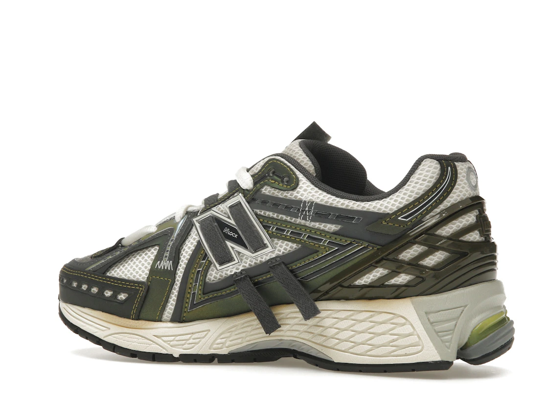 New Balance 1906A Olive Juice Sea Salt