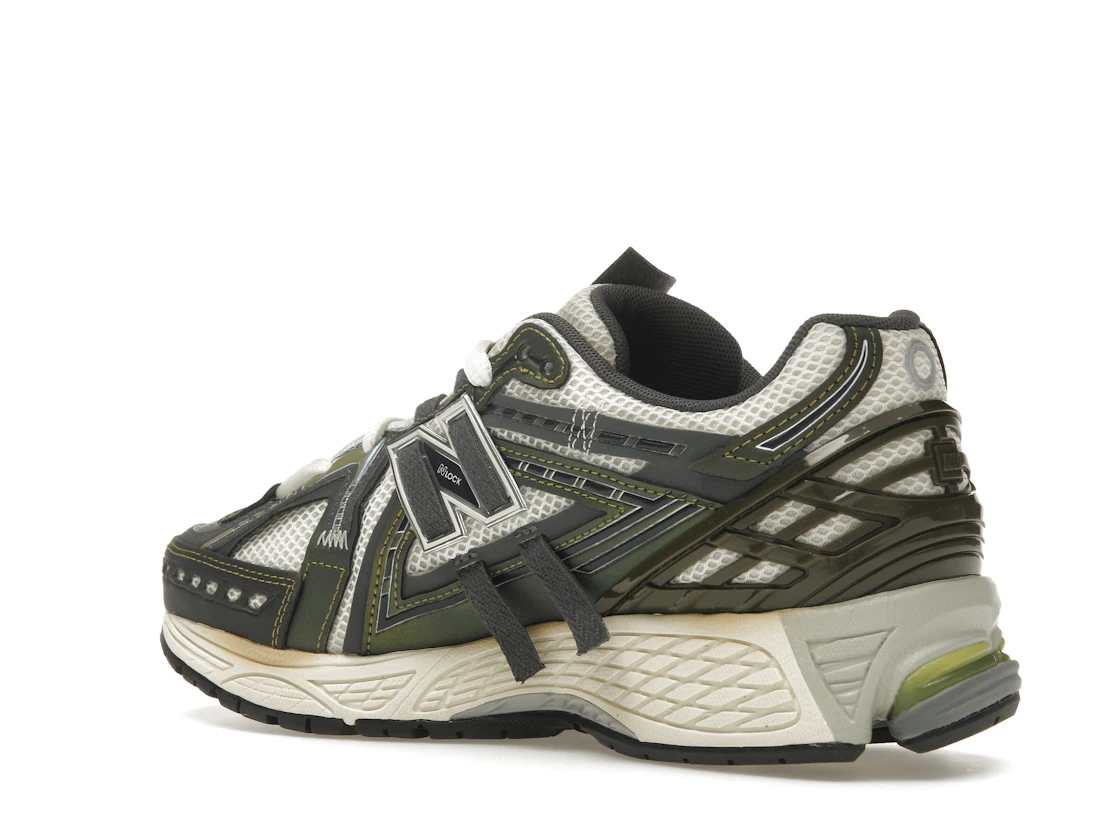 New Balance 1906A Olive Juice Sea Salt