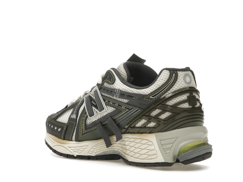 New Balance 1906A Olive Juice Sea Salt