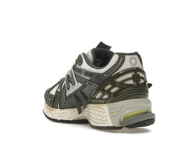 New Balance 1906A Olive Juice Sea Salt