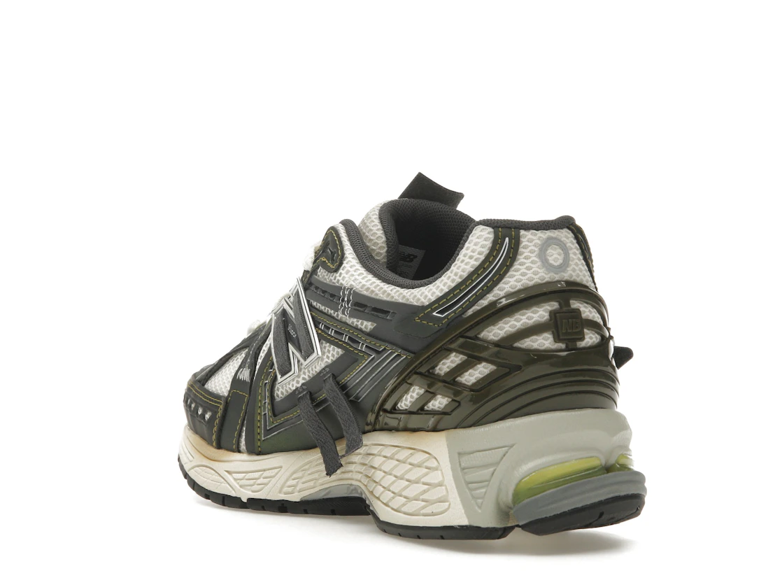 New Balance 1906A Olive Juice Sea Salt