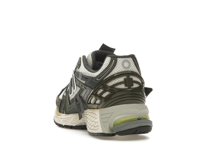 New Balance 1906A Olive Juice Sea Salt