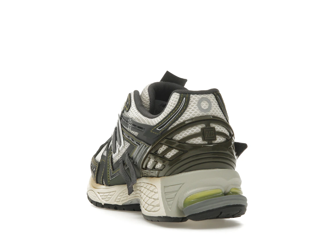 New Balance 1906A Olive Juice Sea Salt