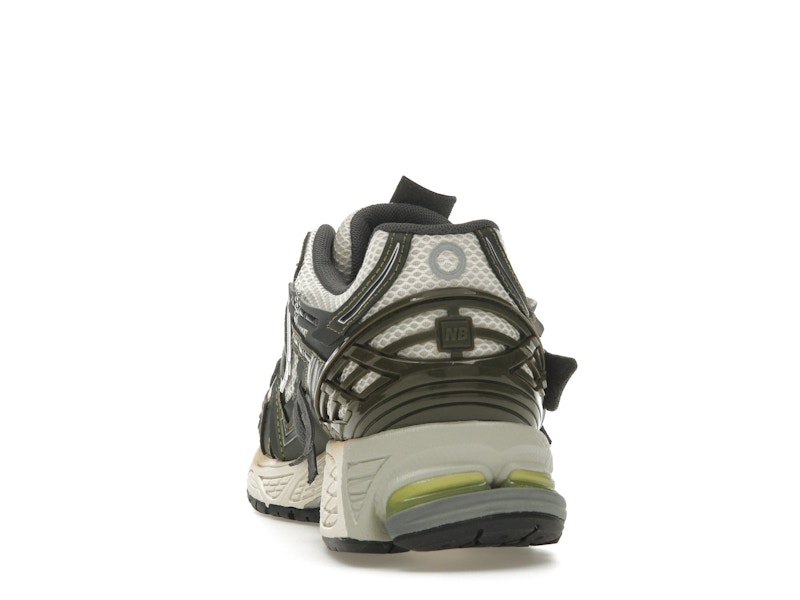 New Balance 1906A Olive Juice Sea Salt