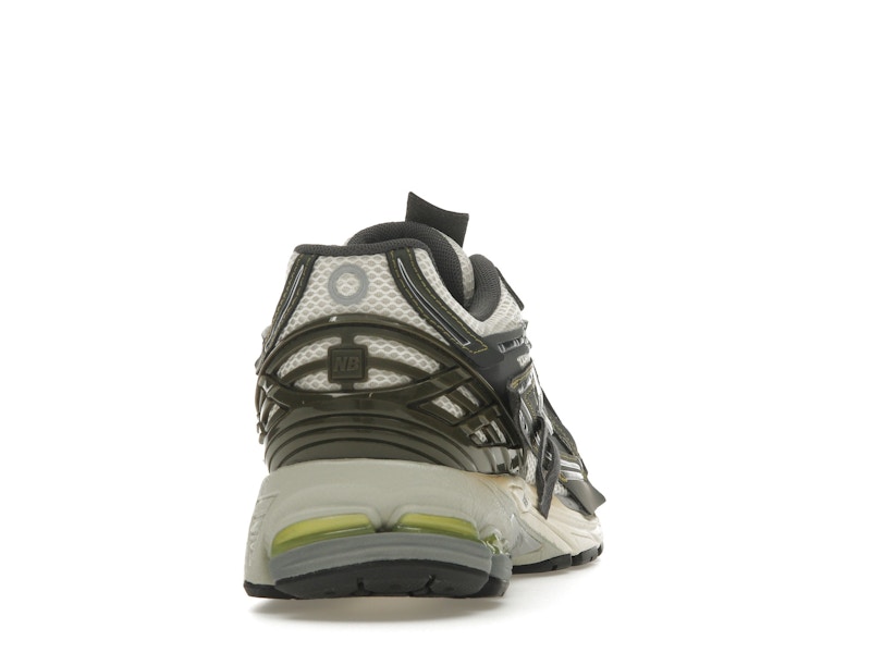 New Balance 1906A Olive Juice Sea Salt