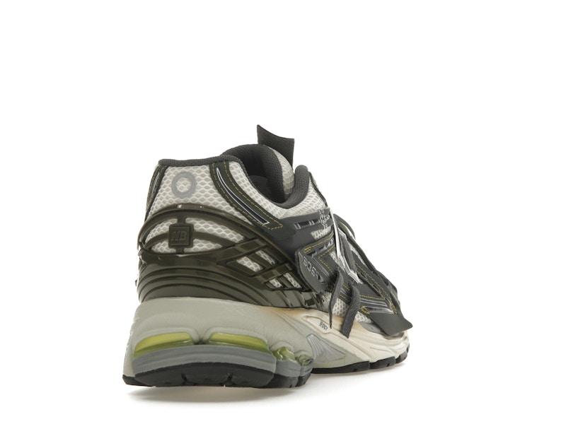 New Balance 1906A Olive Juice Sea Salt