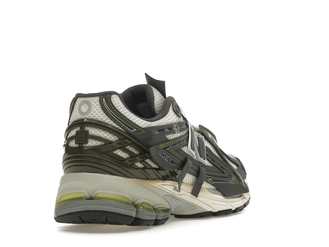 New Balance 1906A Olive Juice Sea Salt