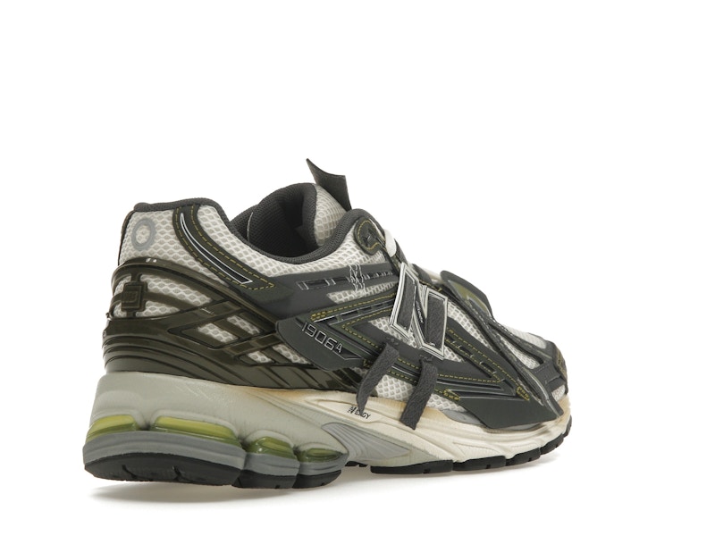 New Balance 1906A Olive Juice Sea Salt