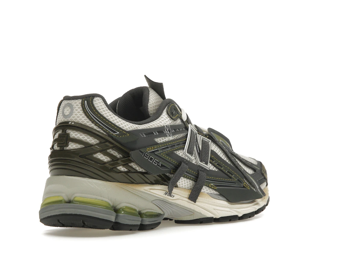 New Balance 1906A Olive Juice Sea Salt