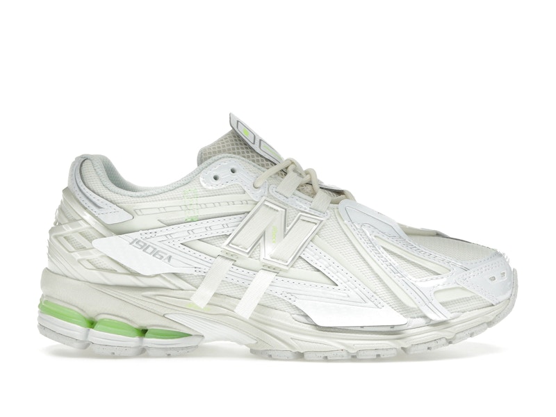 New Balance 1906A White Green Men's - U1906AE - US