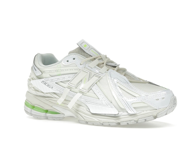 New Balance 1906A White Green